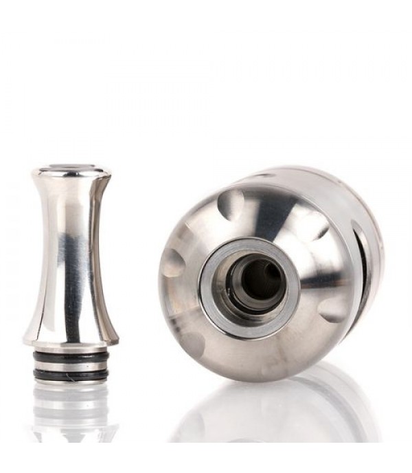 Aspire Nautilus 2S MTL Tank