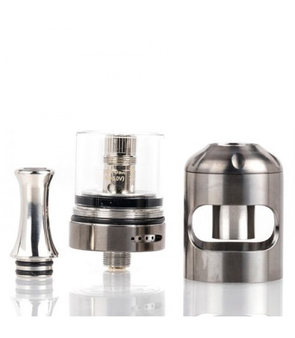 Aspire Nautilus 2S MTL Tank
