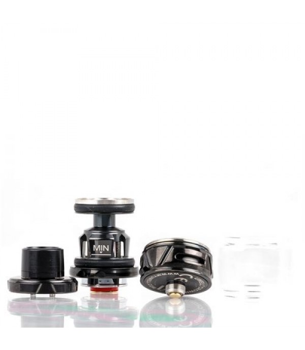 UWELL Crown 4 IV Sub-Ohm Tank