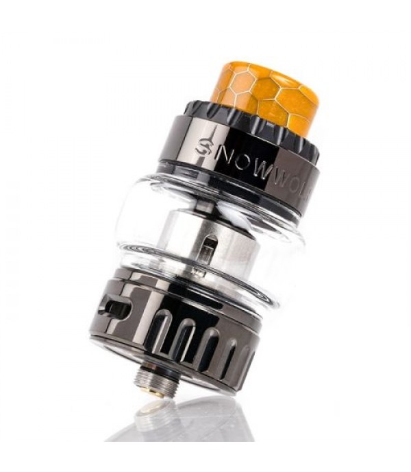 SnowWolf Wolf Mini Sub-Ohm Tank