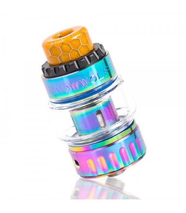 SnowWolf Wolf Mini Sub-Ohm Tank