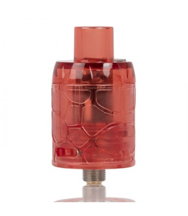 iJoy Mystique Mesh Disposable 24mm Tank