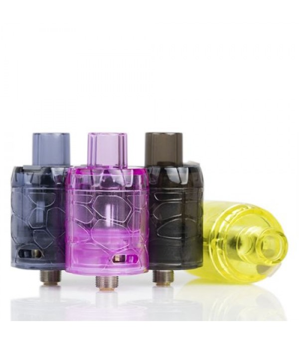 iJoy Mystique Mesh Disposable 24mm Tank