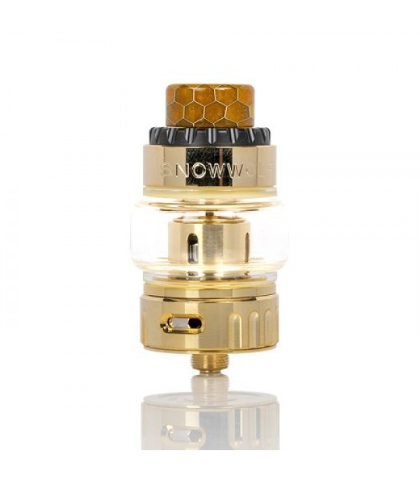 SnowWolf Wolf Mini Sub-Ohm Tank