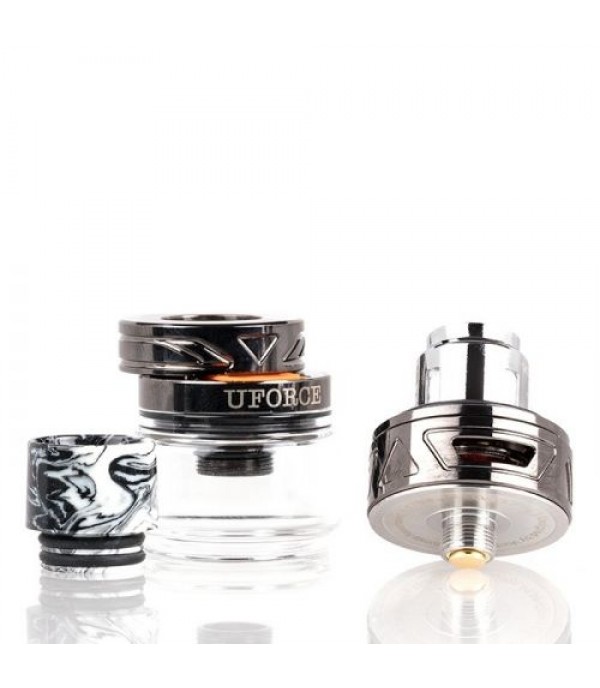 VOOPOO UFORCE T2 Sub-Ohm Tank
