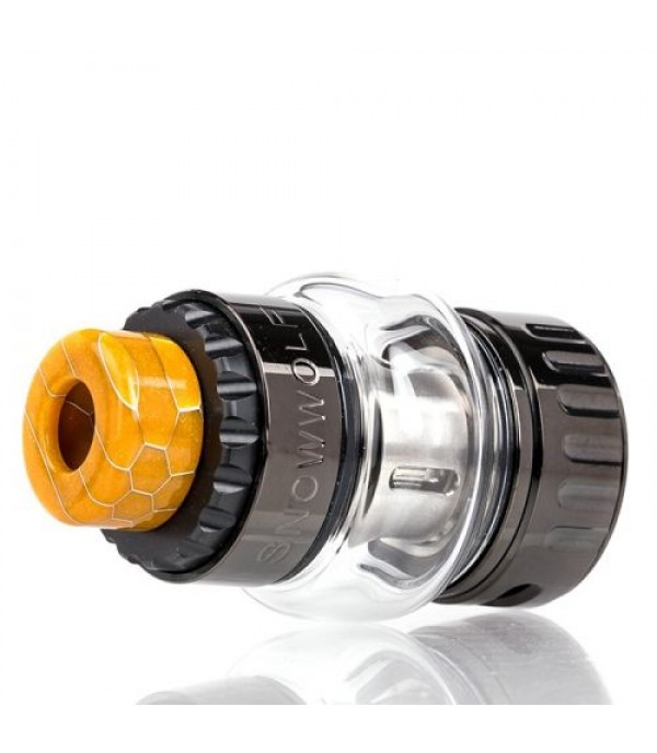 SnowWolf Wolf Mini Sub-Ohm Tank