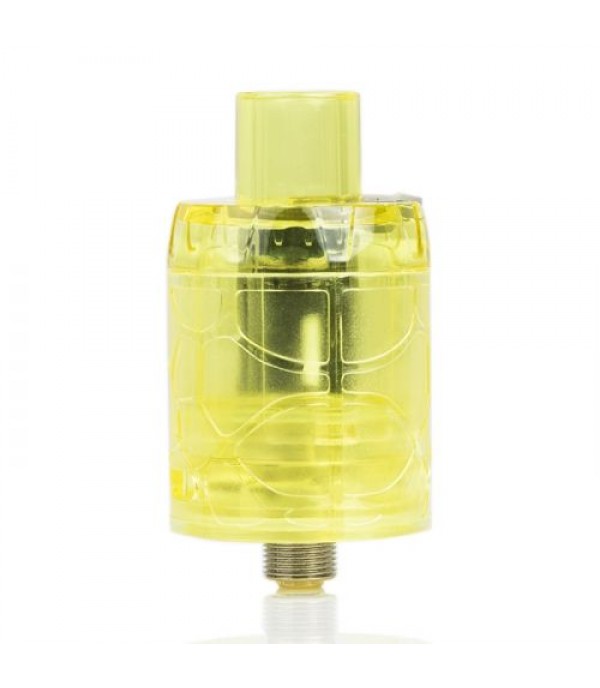 iJoy Mystique Mesh Disposable 24mm Tank