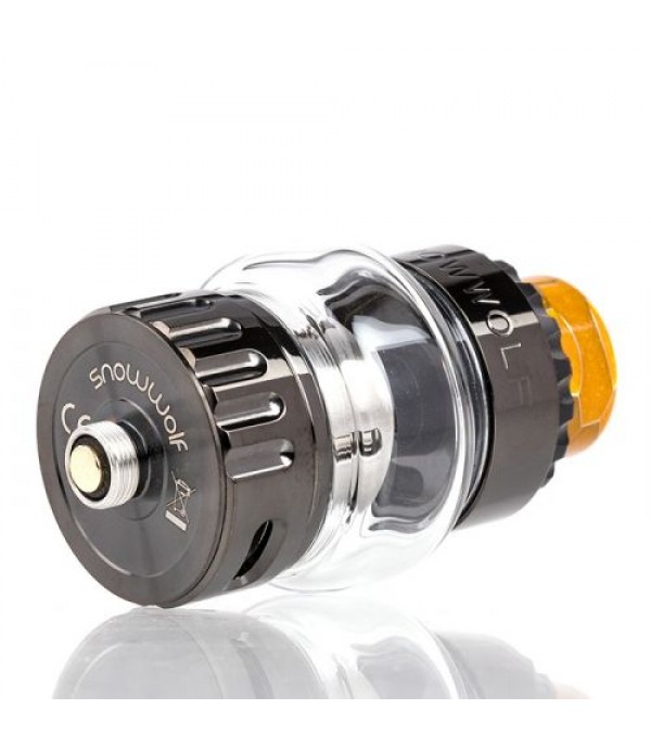 SnowWolf Wolf Mini Sub-Ohm Tank