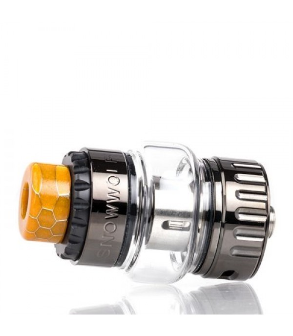 SnowWolf Wolf Mini Sub-Ohm Tank