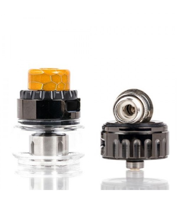SnowWolf Wolf Mini Sub-Ohm Tank