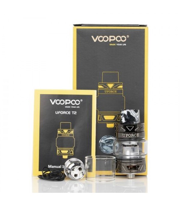 VOOPOO UFORCE T2 Sub-Ohm Tank