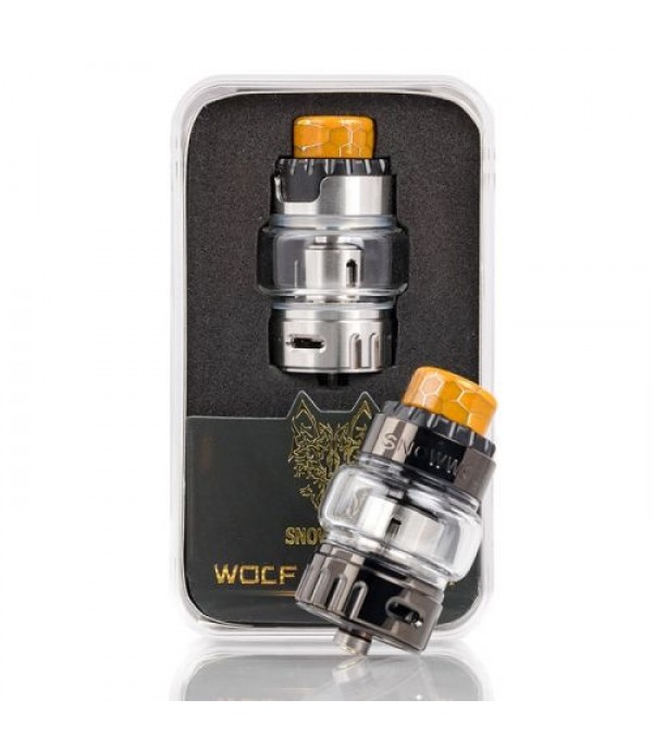 SnowWolf Wolf Mini Sub-Ohm Tank