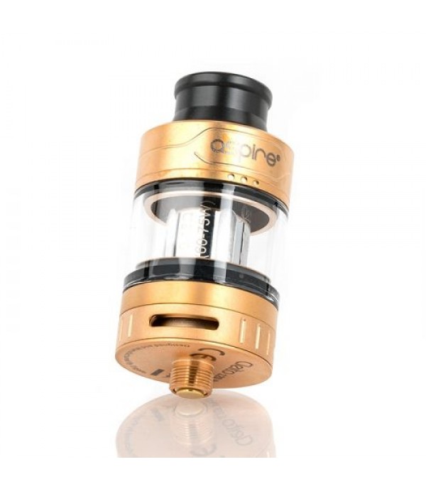 Aspire Cleito 120 PRO Sub-Ohm Tank