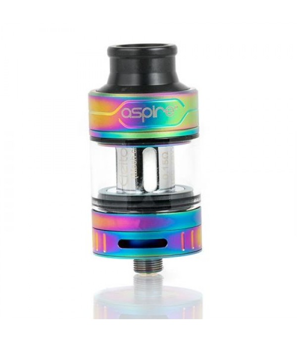 Aspire Cleito 120 PRO Sub-Ohm Tank
