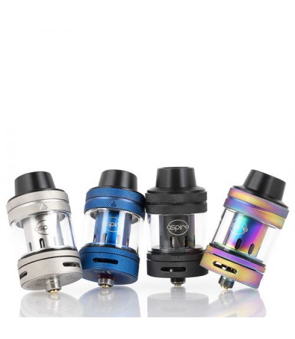 Aspire Nepho Sub-Ohm Mesh Tank