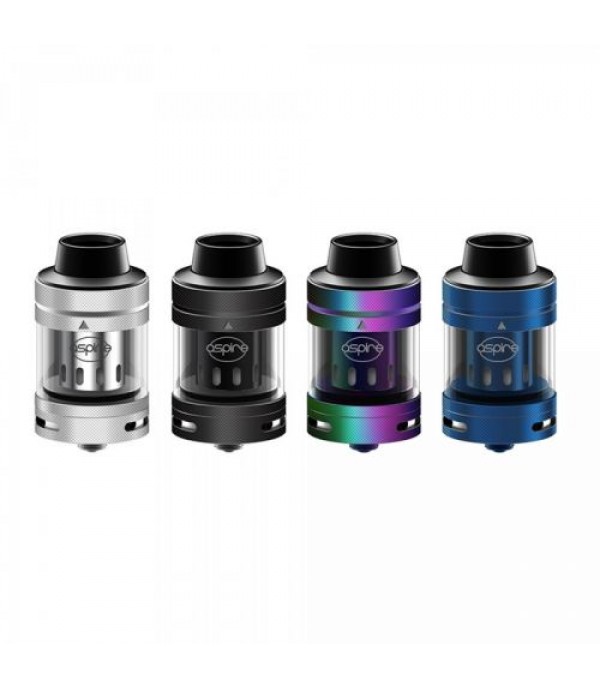 Aspire Nepho Sub-Ohm Mesh Tank