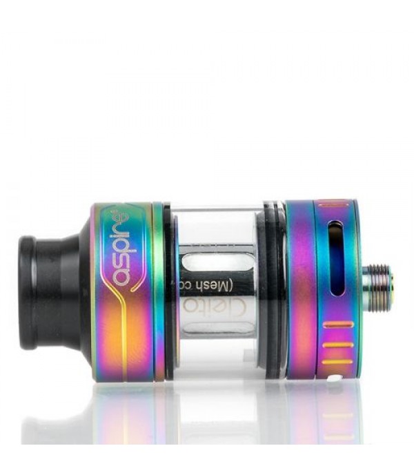 Aspire Cleito 120 PRO Sub-Ohm Tank