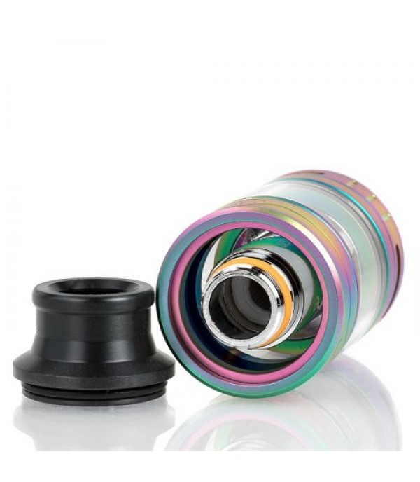 Aspire Cleito 120 PRO Sub-Ohm Tank