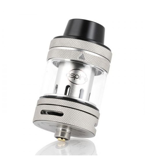 Aspire Nepho Sub-Ohm Mesh Tank