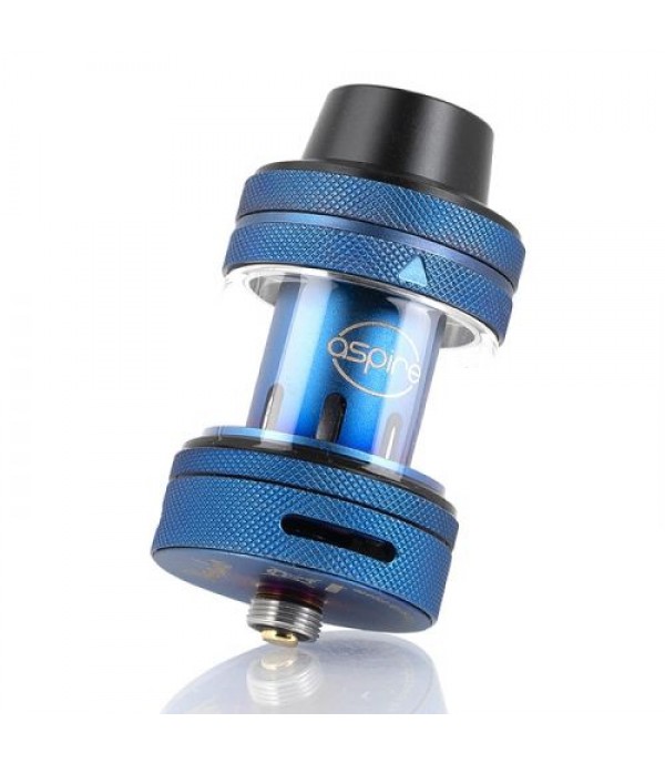 Aspire Nepho Sub-Ohm Mesh Tank