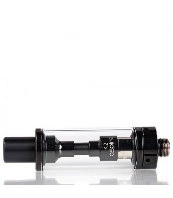 Aspire K2 Clearomizer 15mm Tank