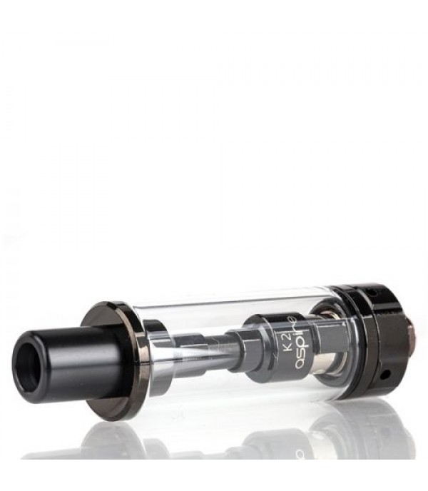 Aspire K2 Clearomizer 15mm Tank