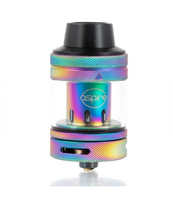 Aspire Nepho Sub-Ohm Mesh Tank