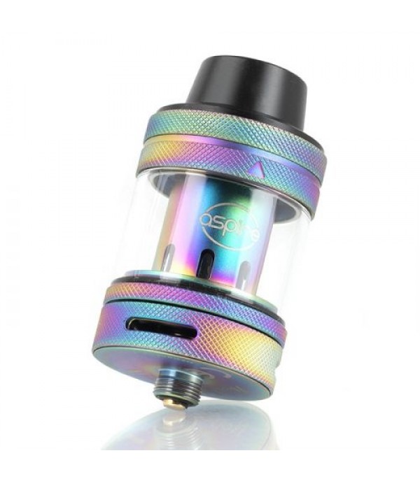 Aspire Nepho Sub-Ohm Mesh Tank