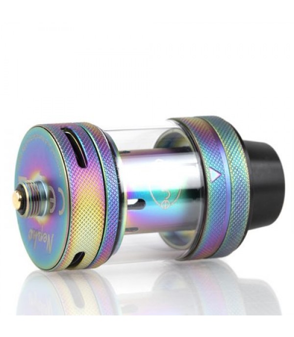 Aspire Nepho Sub-Ohm Mesh Tank