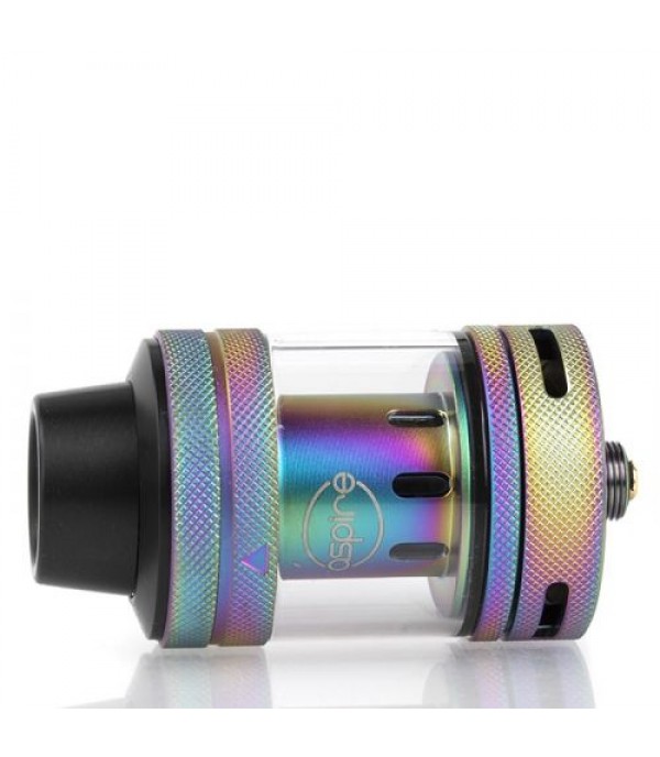 Aspire Nepho Sub-Ohm Mesh Tank