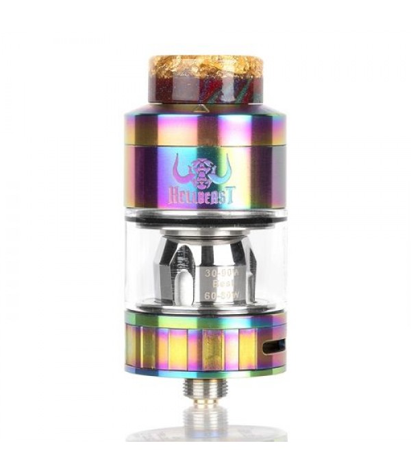 HellVape HellBeast Hybrid Sub-Ohm Tank