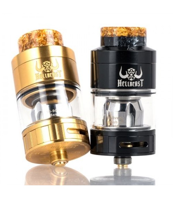 HellVape HellBeast Hybrid Sub-Ohm Tank