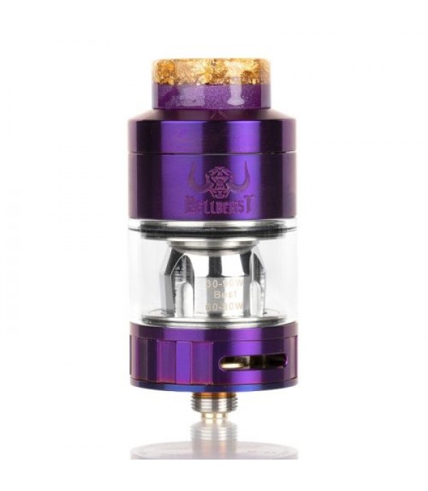 HellVape HellBeast Hybrid Sub-Ohm Tank