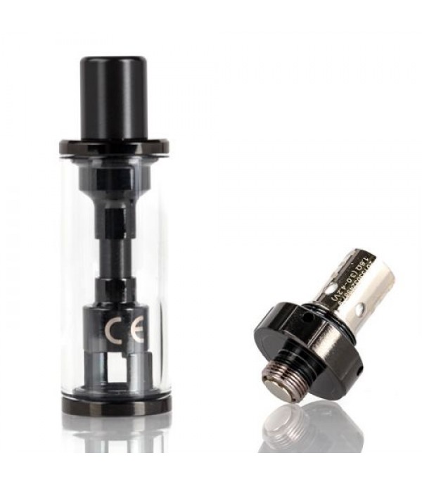 Aspire K2 Clearomizer 15mm Tank