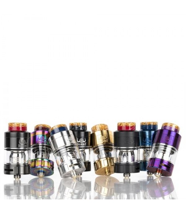 HellVape HellBeast Hybrid Sub-Ohm Tank