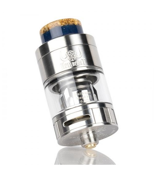 HellVape HellBeast Hybrid Sub-Ohm Tank