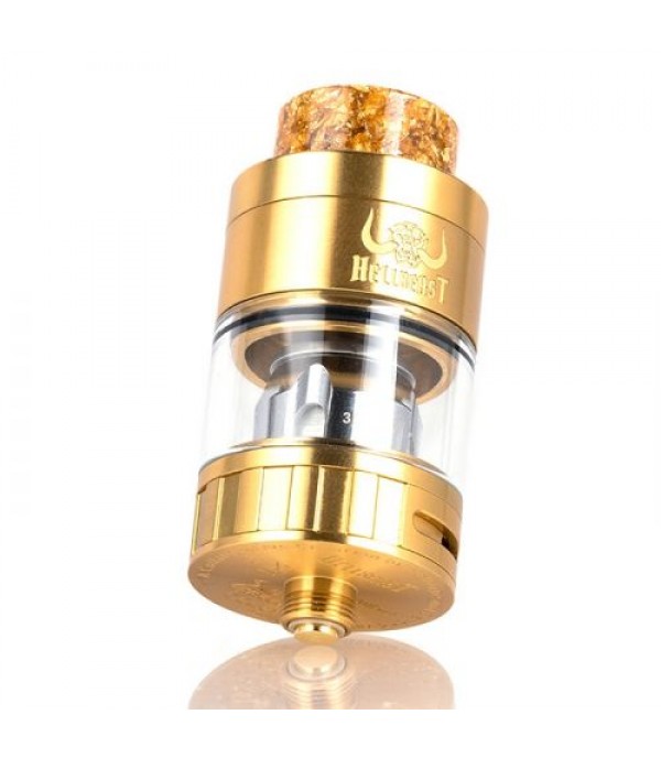 HellVape HellBeast Hybrid Sub-Ohm Tank