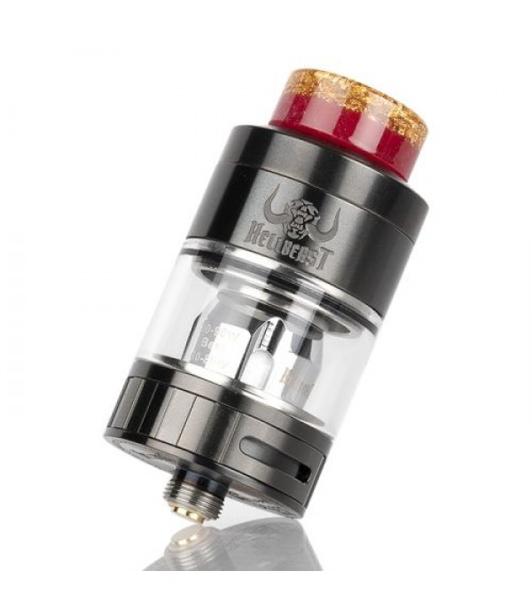 HellVape HellBeast Hybrid Sub-Ohm Tank