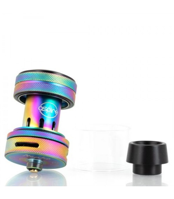 Aspire Nepho Sub-Ohm Mesh Tank