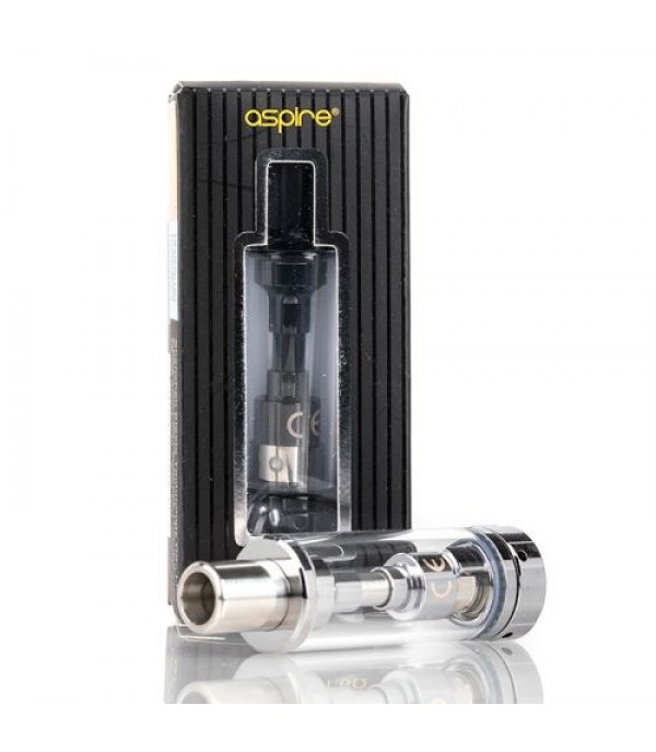 Aspire K2 Clearomizer 15mm Tank