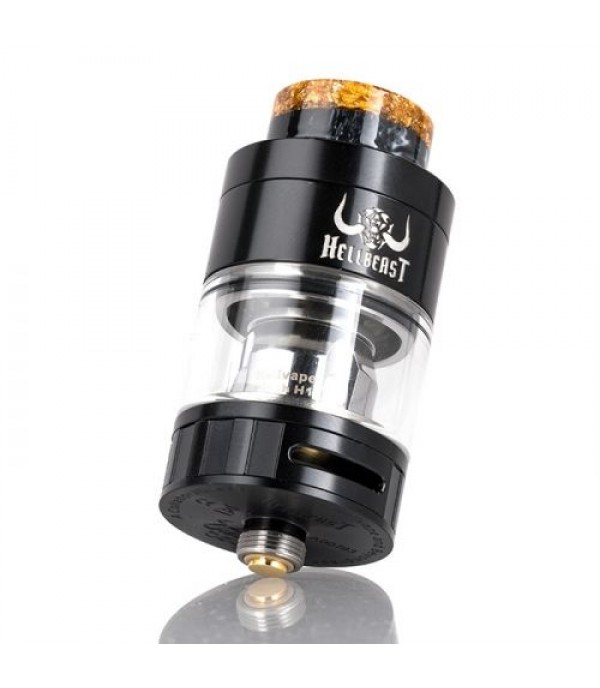 HellVape HellBeast Hybrid Sub-Ohm Tank