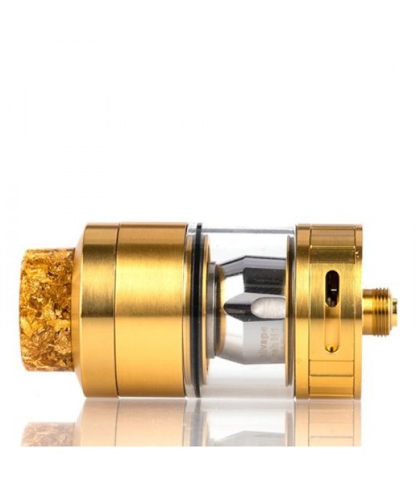 HellVape HellBeast Hybrid Sub-Ohm Tank