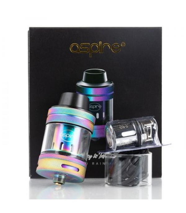 Aspire Nepho Sub-Ohm Mesh Tank