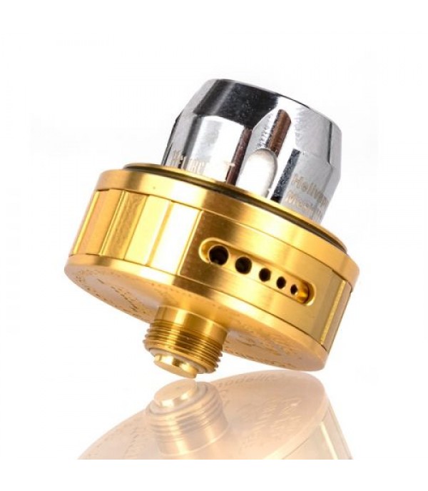HellVape HellBeast Hybrid Sub-Ohm Tank