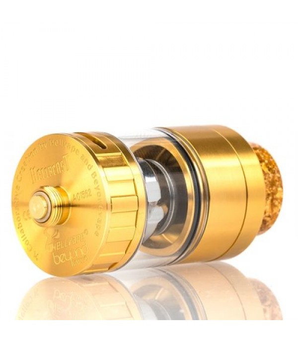HellVape HellBeast Hybrid Sub-Ohm Tank