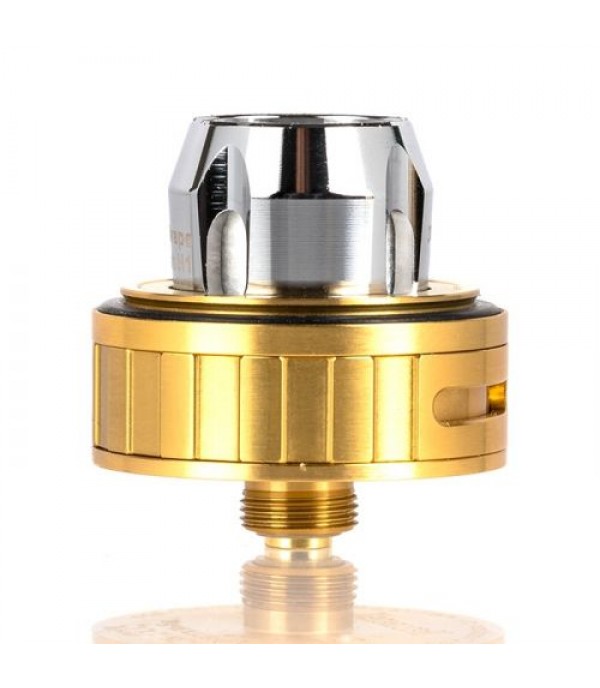HellVape HellBeast Hybrid Sub-Ohm Tank