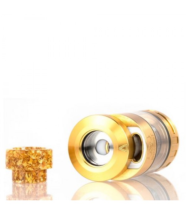 HellVape HellBeast Hybrid Sub-Ohm Tank