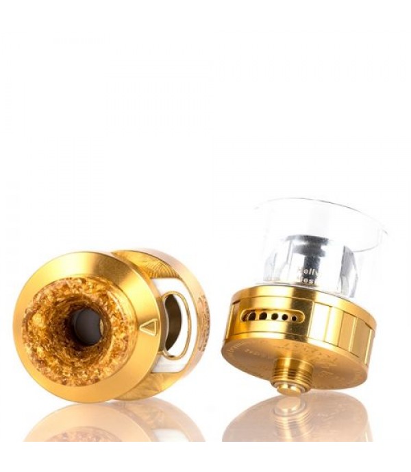 HellVape HellBeast Hybrid Sub-Ohm Tank