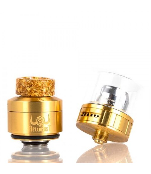 HellVape HellBeast Hybrid Sub-Ohm Tank