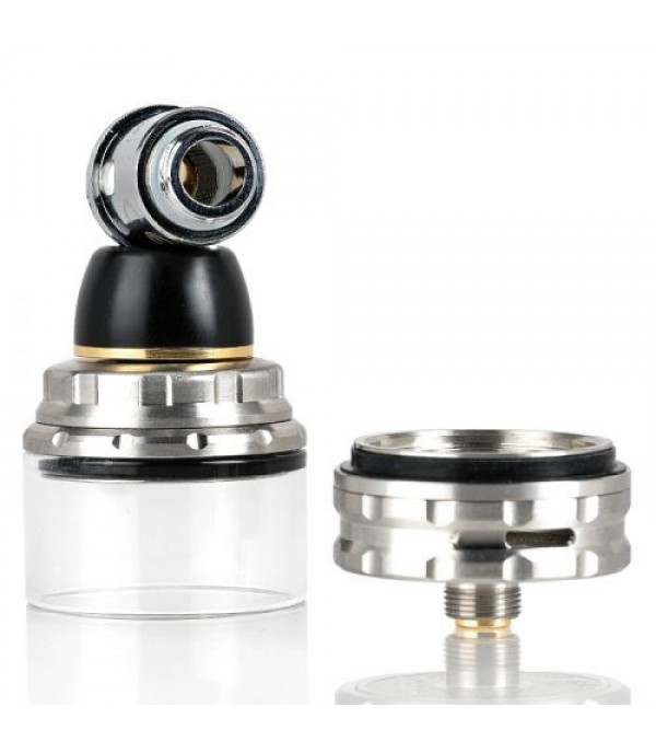 YiHi SXmini Hakutaku Mesh Sub-Ohm Tank